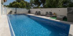Gebraucht - Unabhängige Villa - Orihuela - Las Ramblas