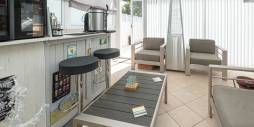 Gebraucht - Unabhängige Villa - Orihuela - Las Ramblas