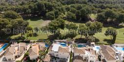 Gebraucht - Unabhängige Villa - Orihuela - Las Ramblas