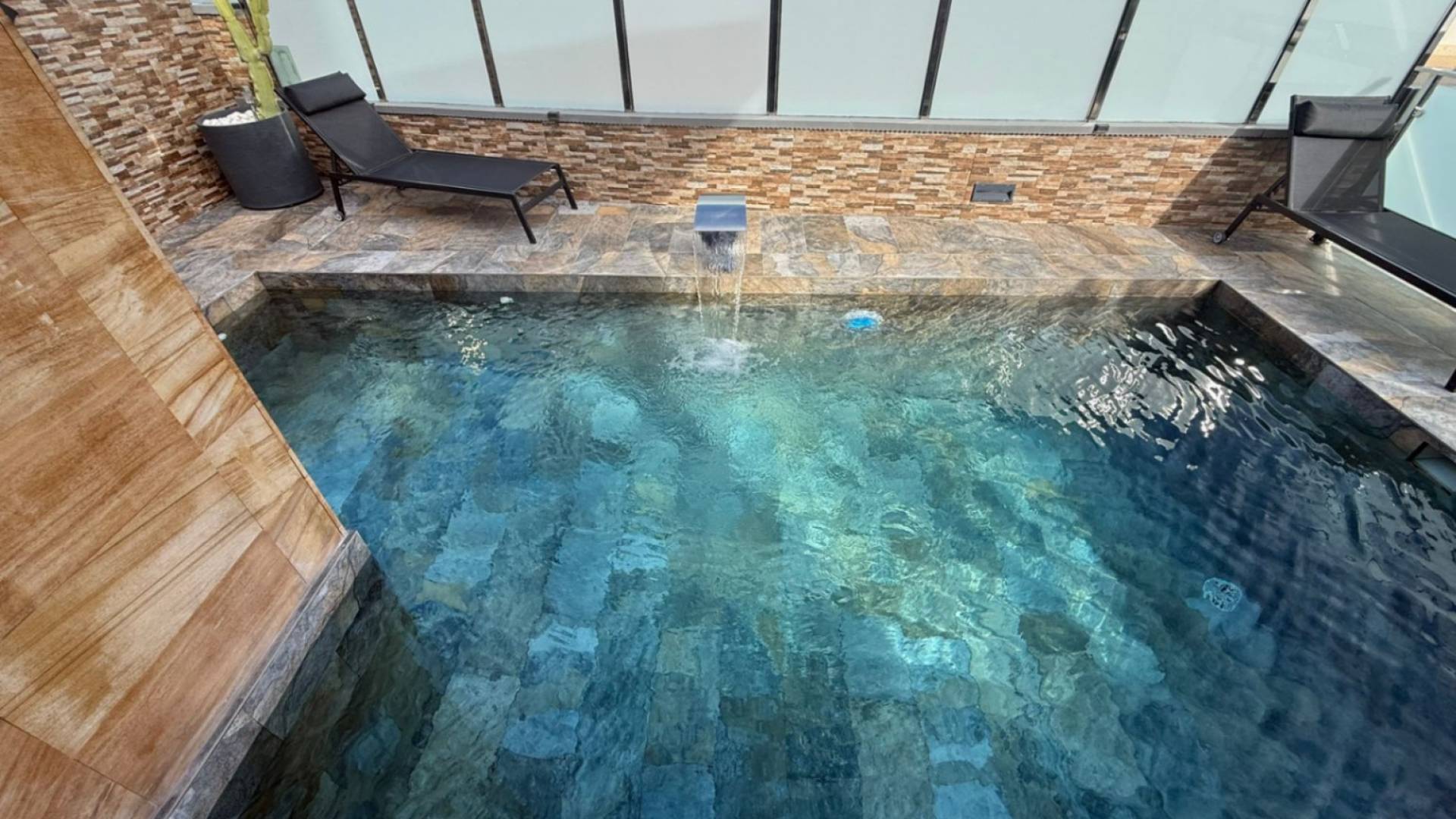 Gebraucht - Unabhängige Villa - Orihuela - Lomas de Cabo Roig