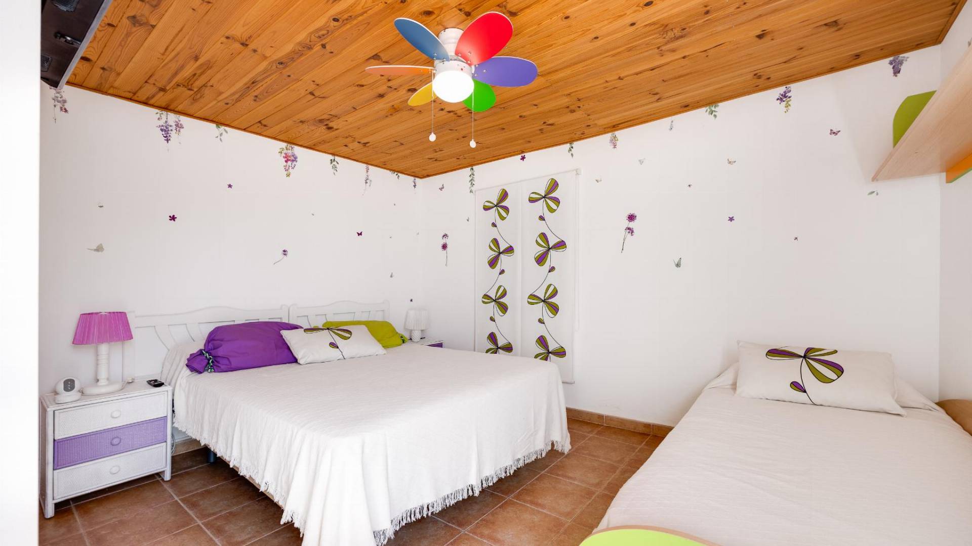 Gebraucht - Unabhängige Villa - Orihuela - Lomas de Cabo Roig