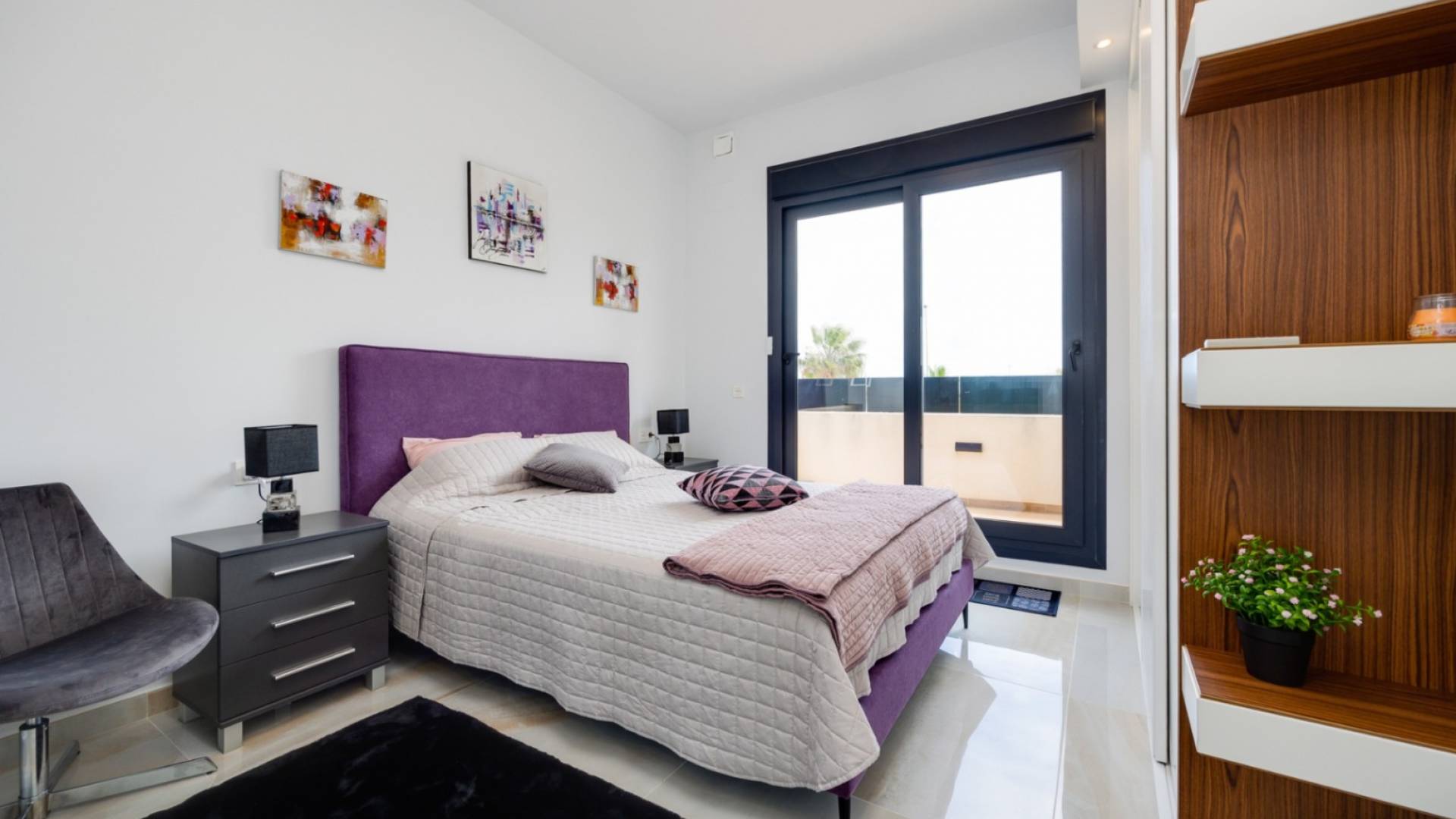 Gebraucht - Unabhängige Villa - Orihuela - Lomas de Cabo Roig