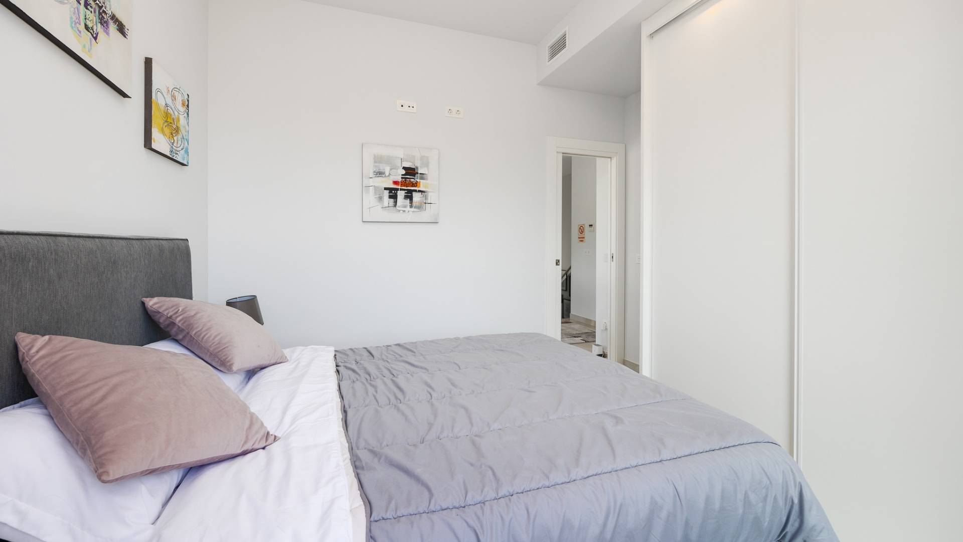 Gebraucht - Unabhängige Villa - Orihuela - Lomas de Cabo Roig