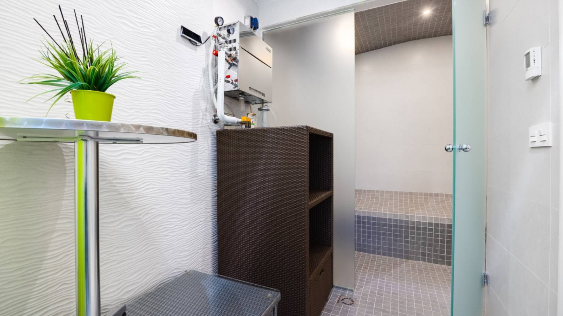 Gebraucht - Unabhängige Villa - Orihuela - Lomas de Cabo Roig