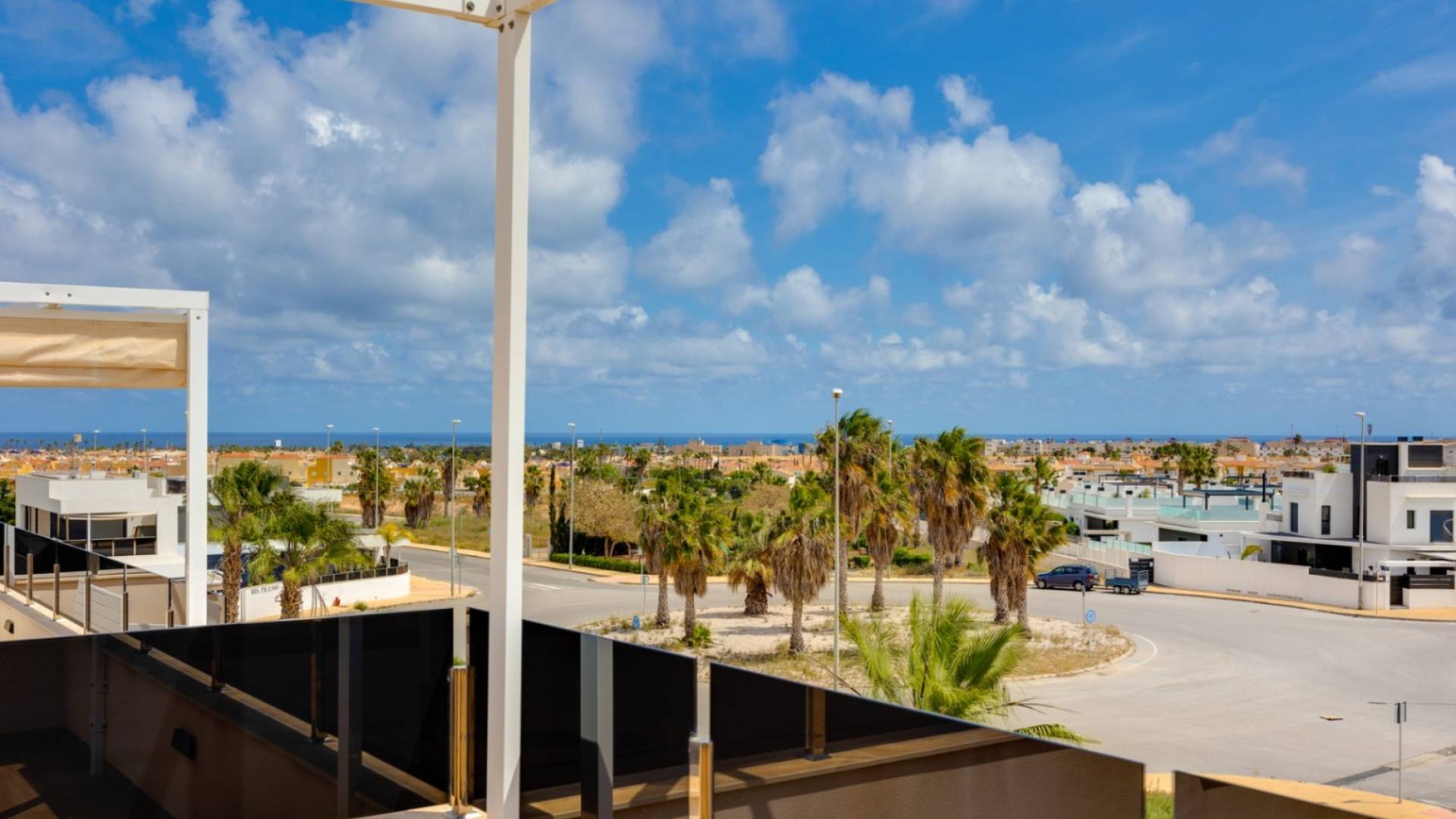 Gebraucht - Unabhängige Villa - Orihuela - Lomas de Cabo Roig