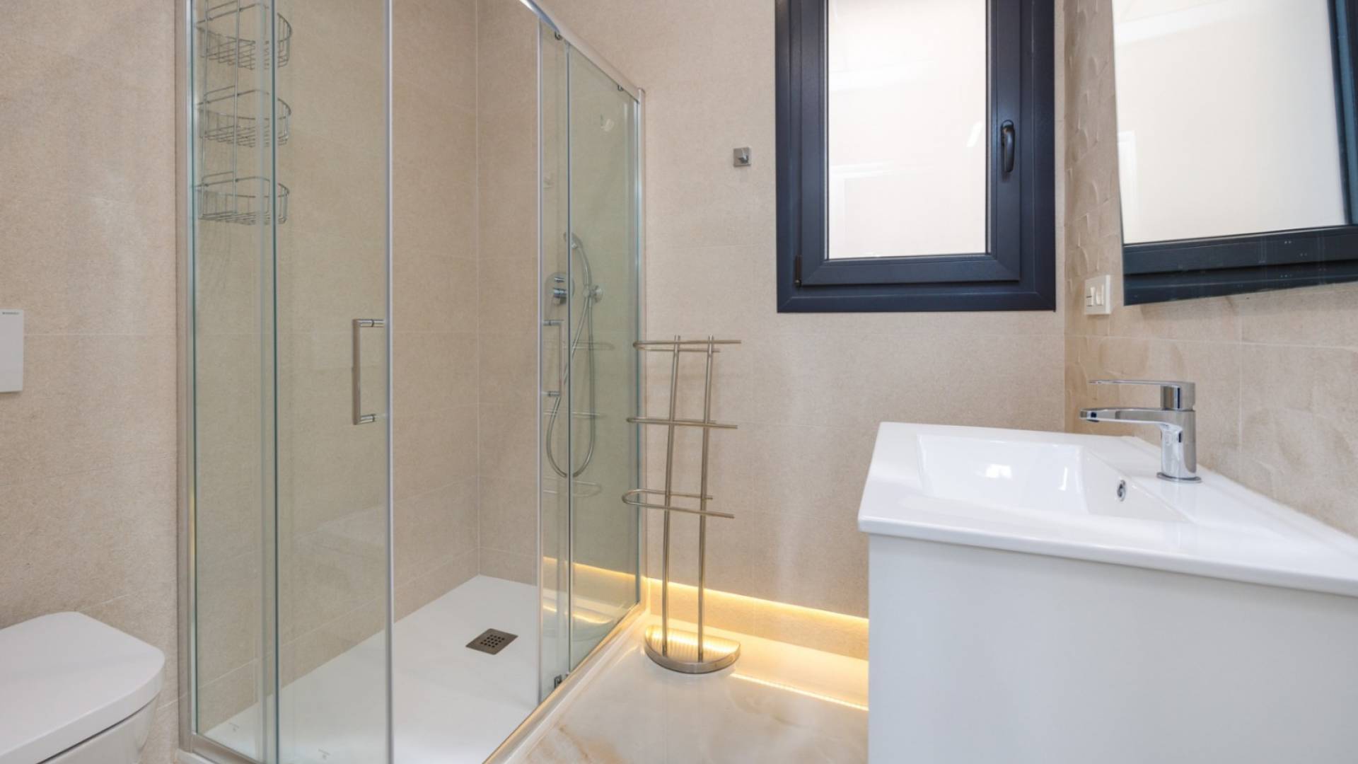 Gebraucht - Unabhängige Villa - Orihuela - Lomas de Cabo Roig