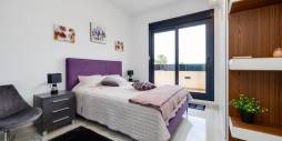 Gebraucht - Unabhängige Villa - Orihuela - Lomas de Cabo Roig