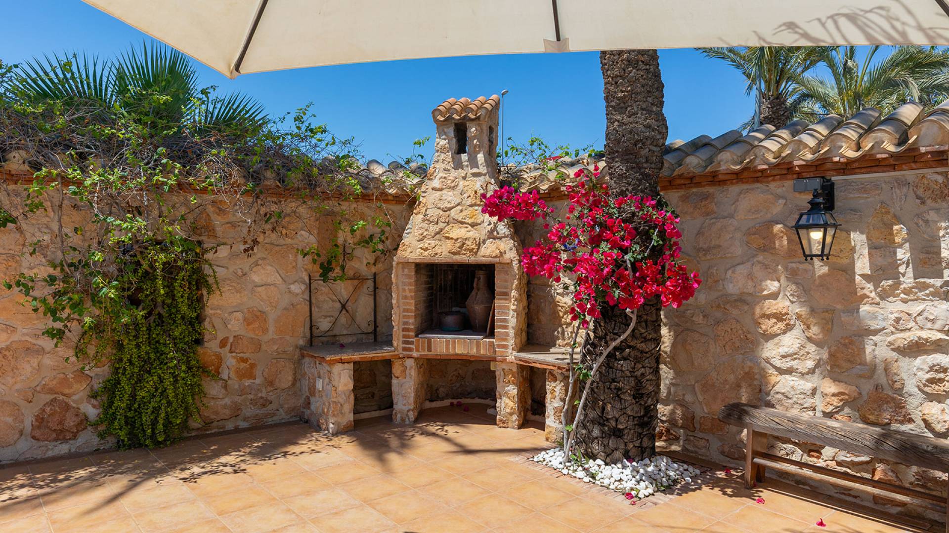 Gebraucht - Unabhängige Villa - Orihuela - Orihuela Costa