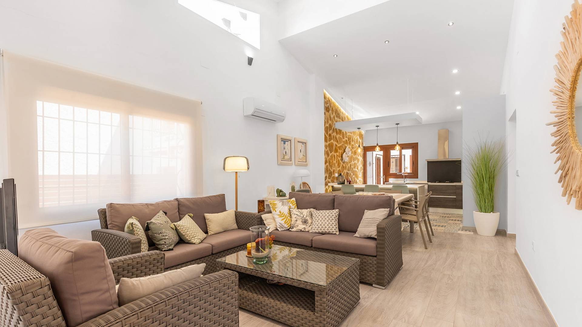 Gebraucht - Unabhängige Villa - Orihuela - Orihuela Costa