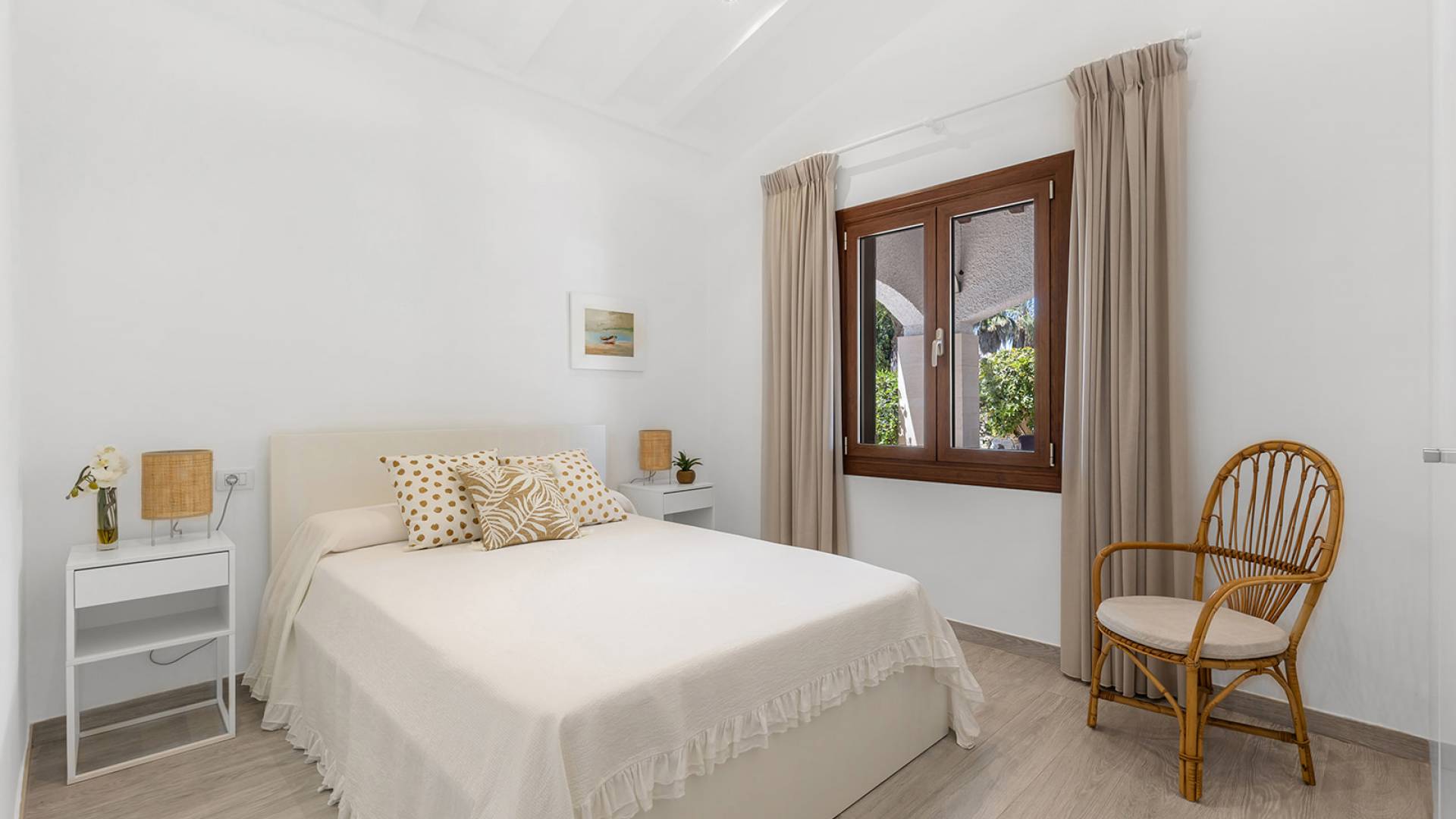 Gebraucht - Unabhängige Villa - Orihuela - Orihuela Costa