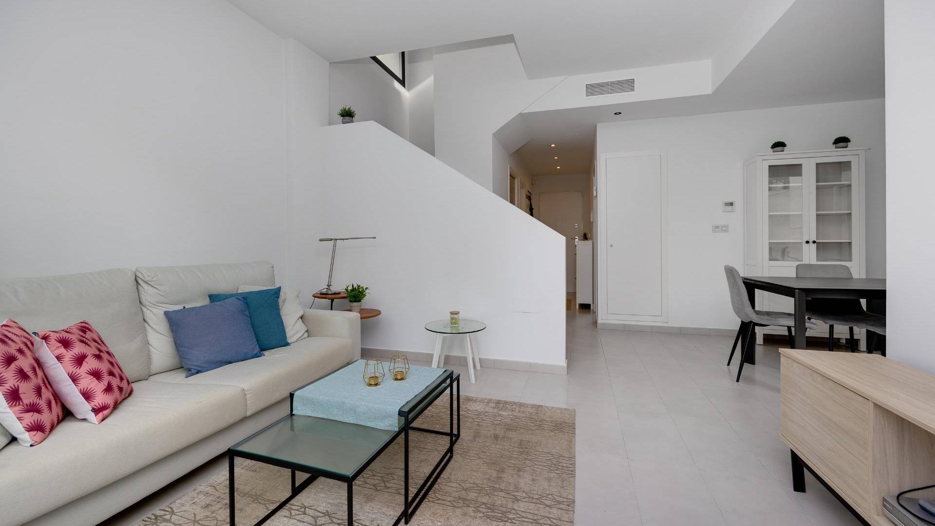 Gebraucht - Unabhängige Villa - Orihuela - Orihuela Costa