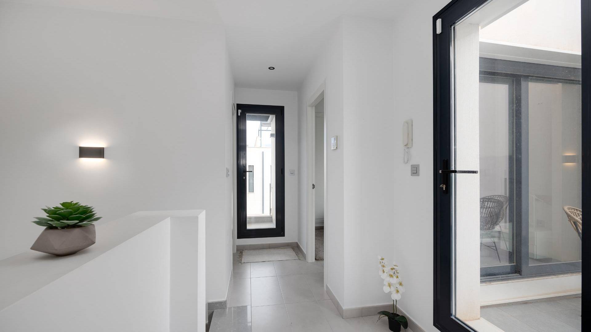 Gebraucht - Unabhängige Villa - Orihuela - Orihuela Costa