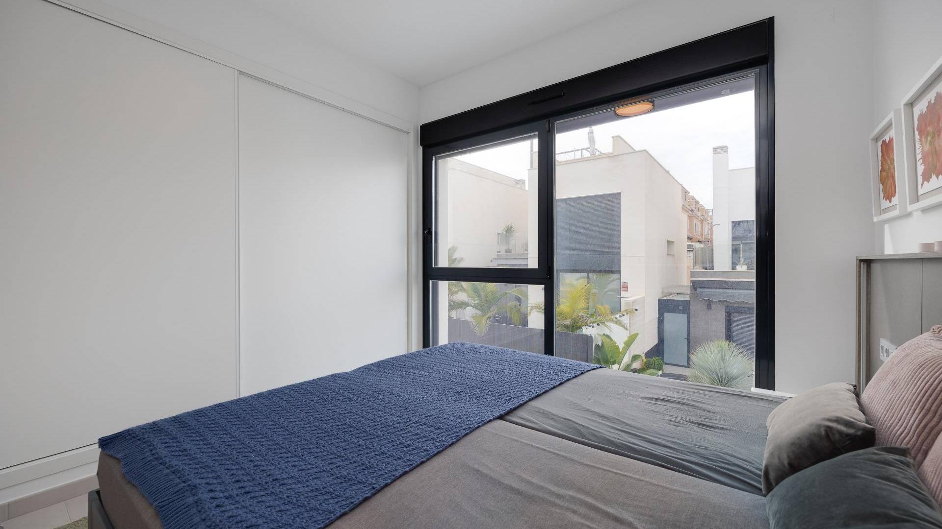 Gebraucht - Unabhängige Villa - Orihuela - Orihuela Costa