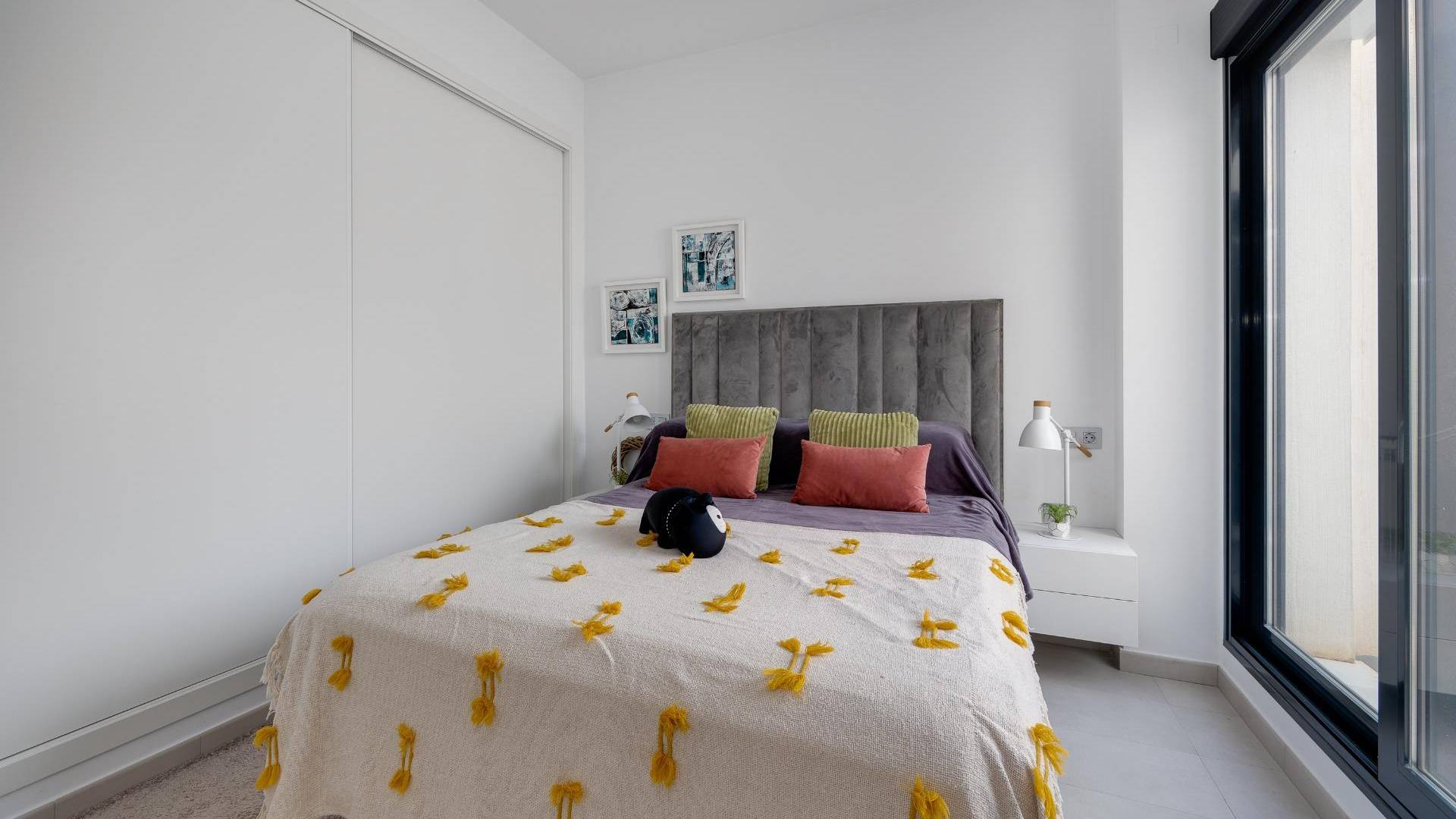 Gebraucht - Unabhängige Villa - Orihuela - Orihuela Costa