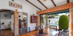 Gebraucht - Unabhängige Villa - Orihuela - Orihuela Costa