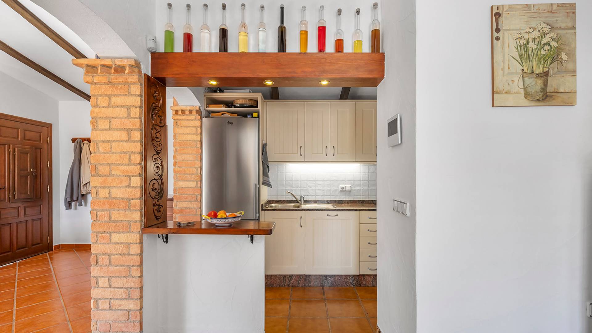 Gebraucht - Unabhängige Villa - Orihuela - Orihuela Costa