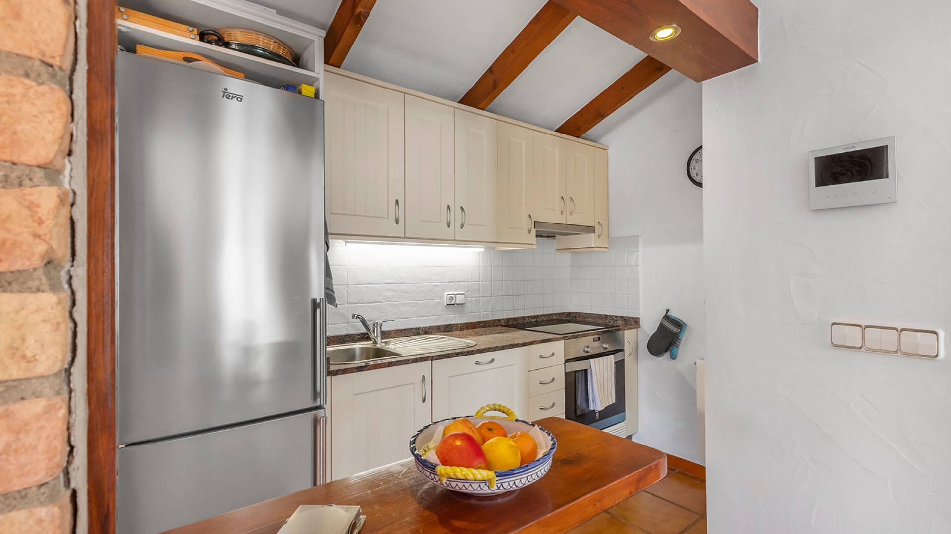 Gebraucht - Unabhängige Villa - Orihuela - Orihuela Costa