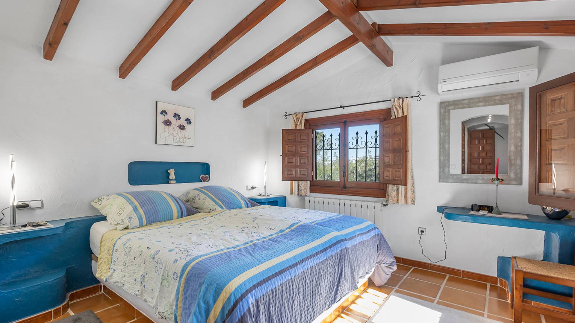 Gebraucht - Unabhängige Villa - Orihuela - Orihuela Costa