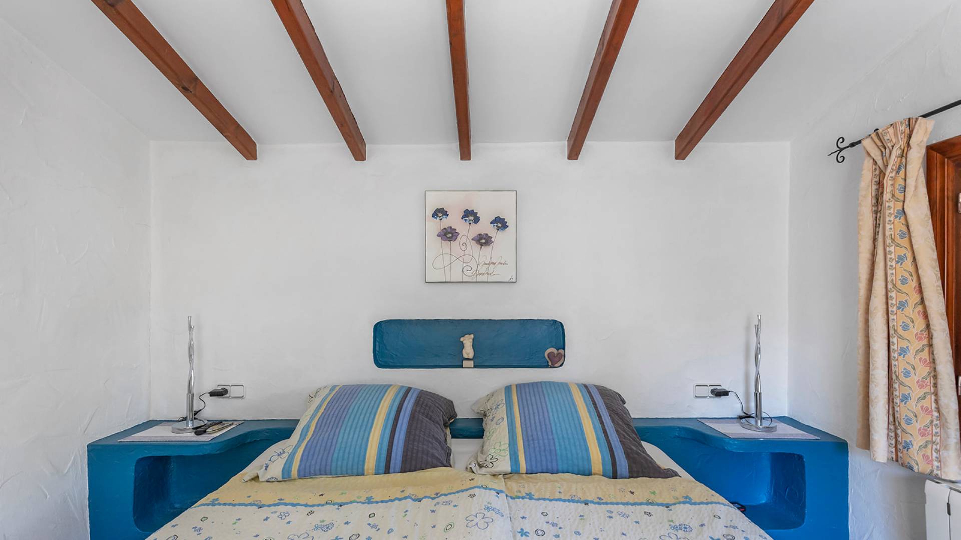 Gebraucht - Unabhängige Villa - Orihuela - Orihuela Costa