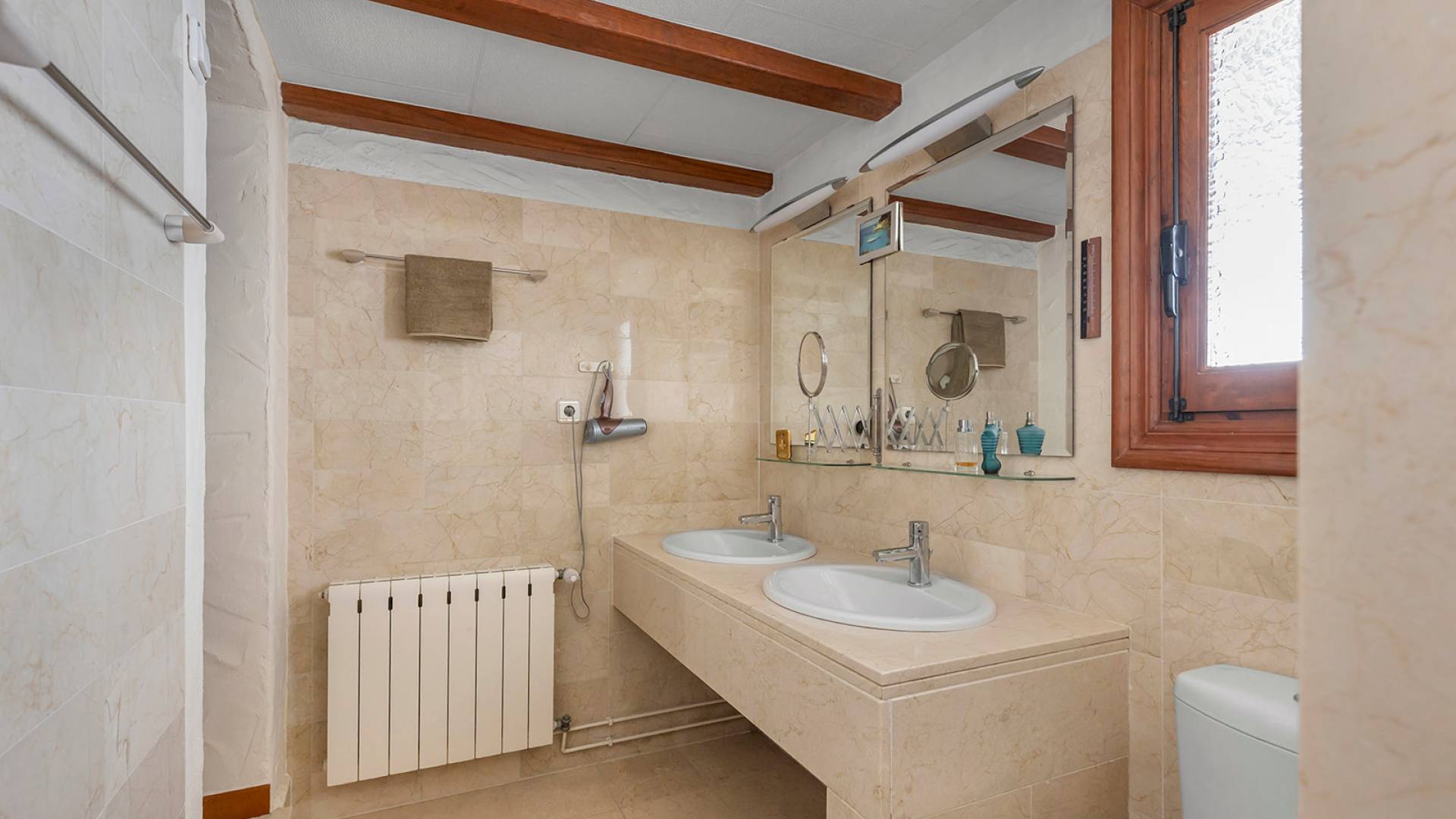Gebraucht - Unabhängige Villa - Orihuela - Orihuela Costa