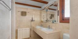 Gebraucht - Unabhängige Villa - Orihuela - Orihuela Costa
