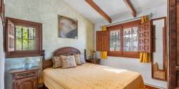 Gebraucht - Unabhängige Villa - Orihuela - Orihuela Costa
