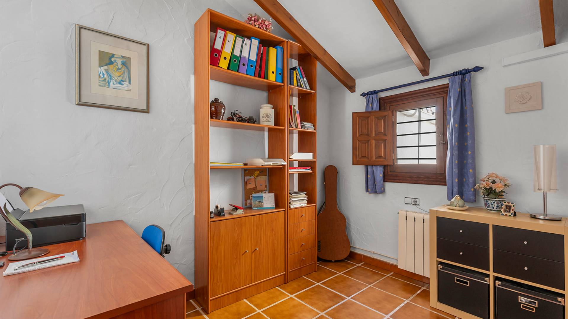 Gebraucht - Unabhängige Villa - Orihuela - Orihuela Costa