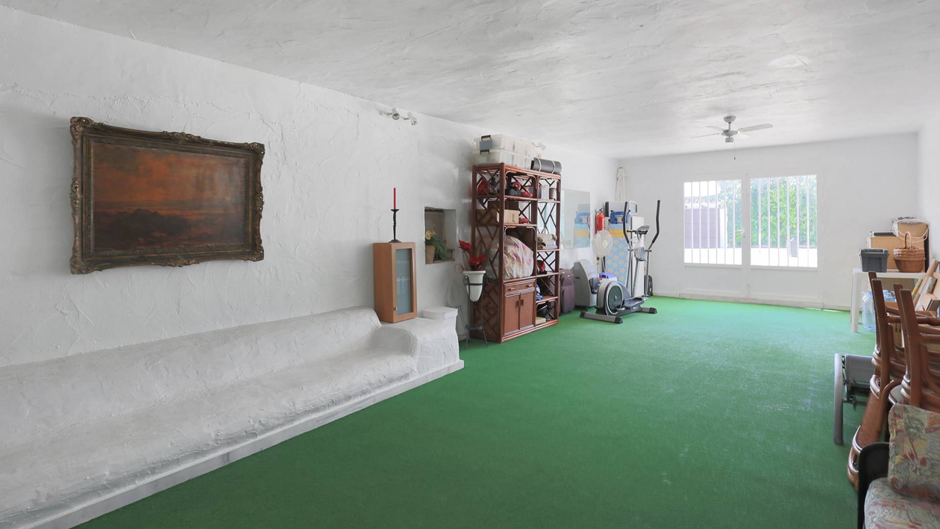 Gebraucht - Unabhängige Villa - Orihuela - Orihuela Costa
