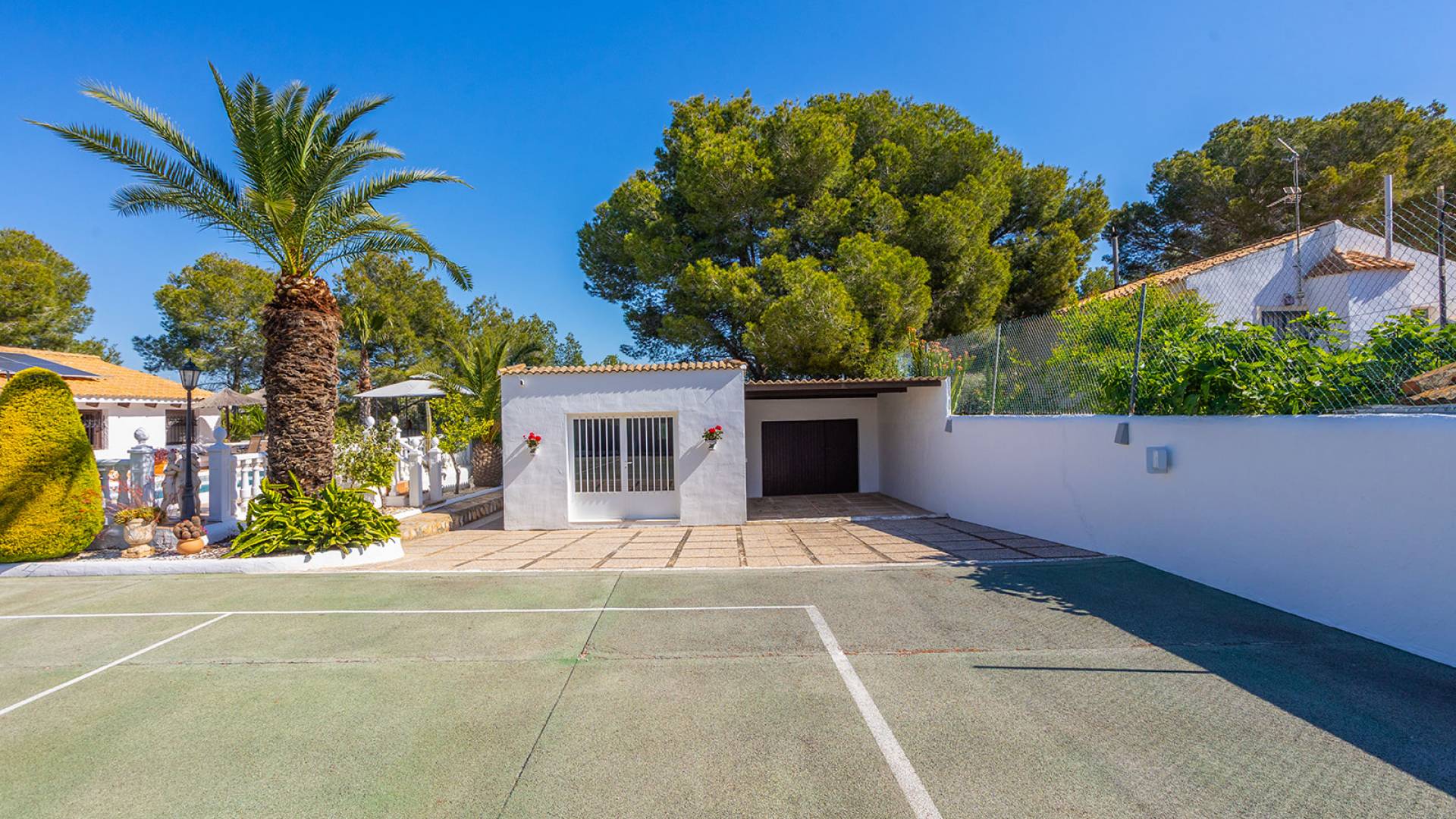 Gebraucht - Unabhängige Villa - Orihuela - Orihuela Costa