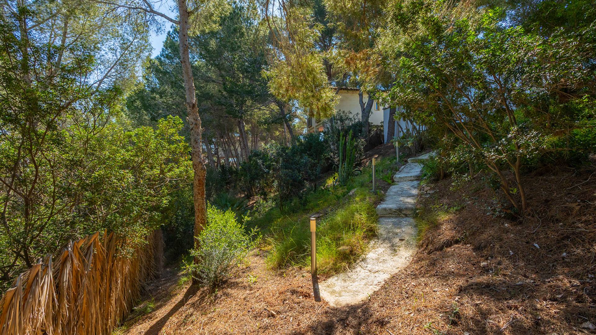 Gebraucht - Unabhängige Villa - Orihuela - Orihuela Costa