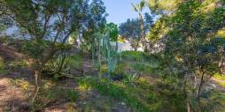 Gebraucht - Unabhängige Villa - Orihuela - Orihuela Costa