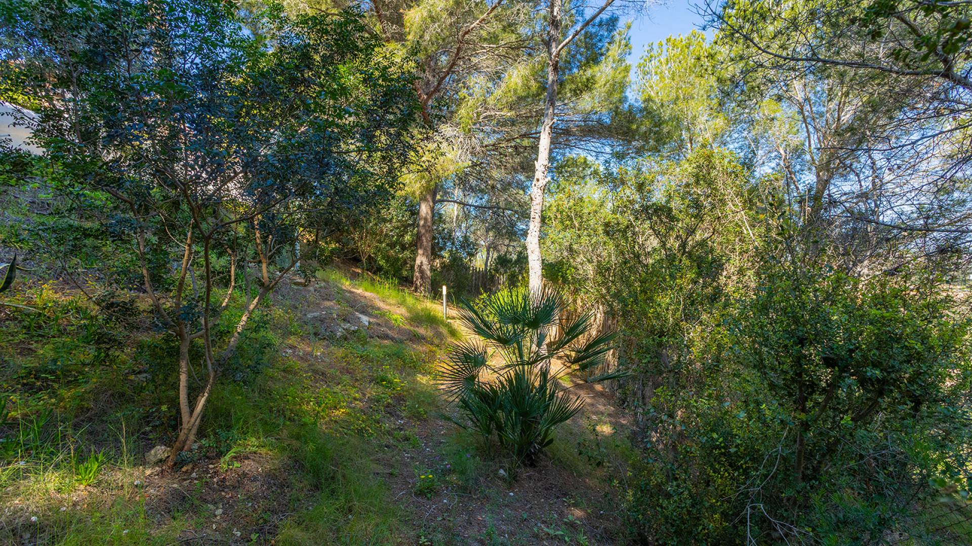 Gebraucht - Unabhängige Villa - Orihuela - Orihuela Costa