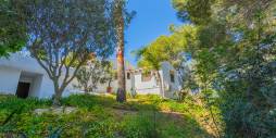 Gebraucht - Unabhängige Villa - Orihuela - Orihuela Costa