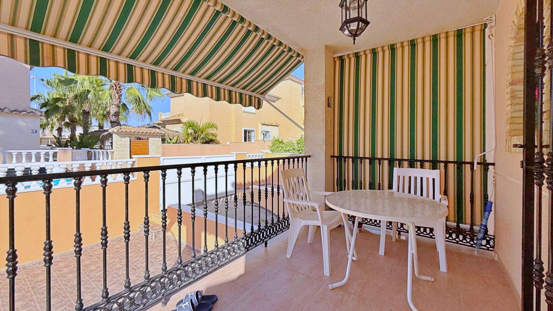 Gebraucht - Unabhängige Villa - Orihuela - Orihuela Costa