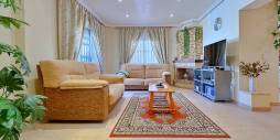 Gebraucht - Unabhängige Villa - Orihuela - Orihuela Costa