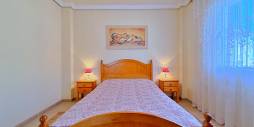 Gebraucht - Unabhängige Villa - Orihuela - Orihuela Costa