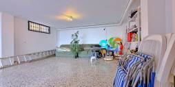 Gebraucht - Unabhängige Villa - Orihuela - Orihuela Costa