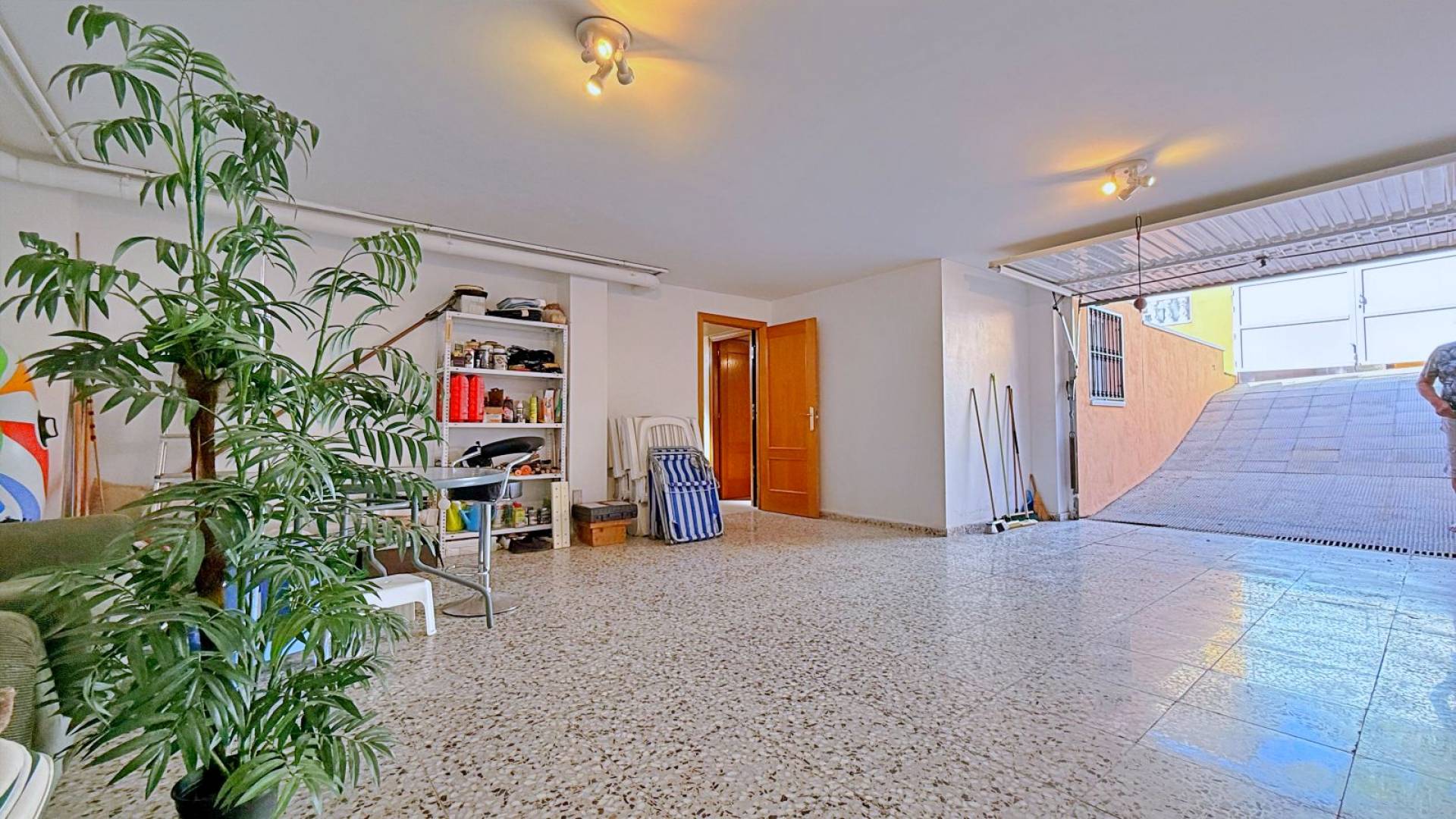 Gebraucht - Unabhängige Villa - Orihuela - Orihuela Costa
