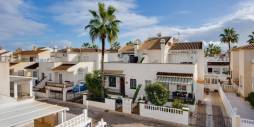 Gebraucht - Unabhängige Villa - Orihuela - Playa Flamenca