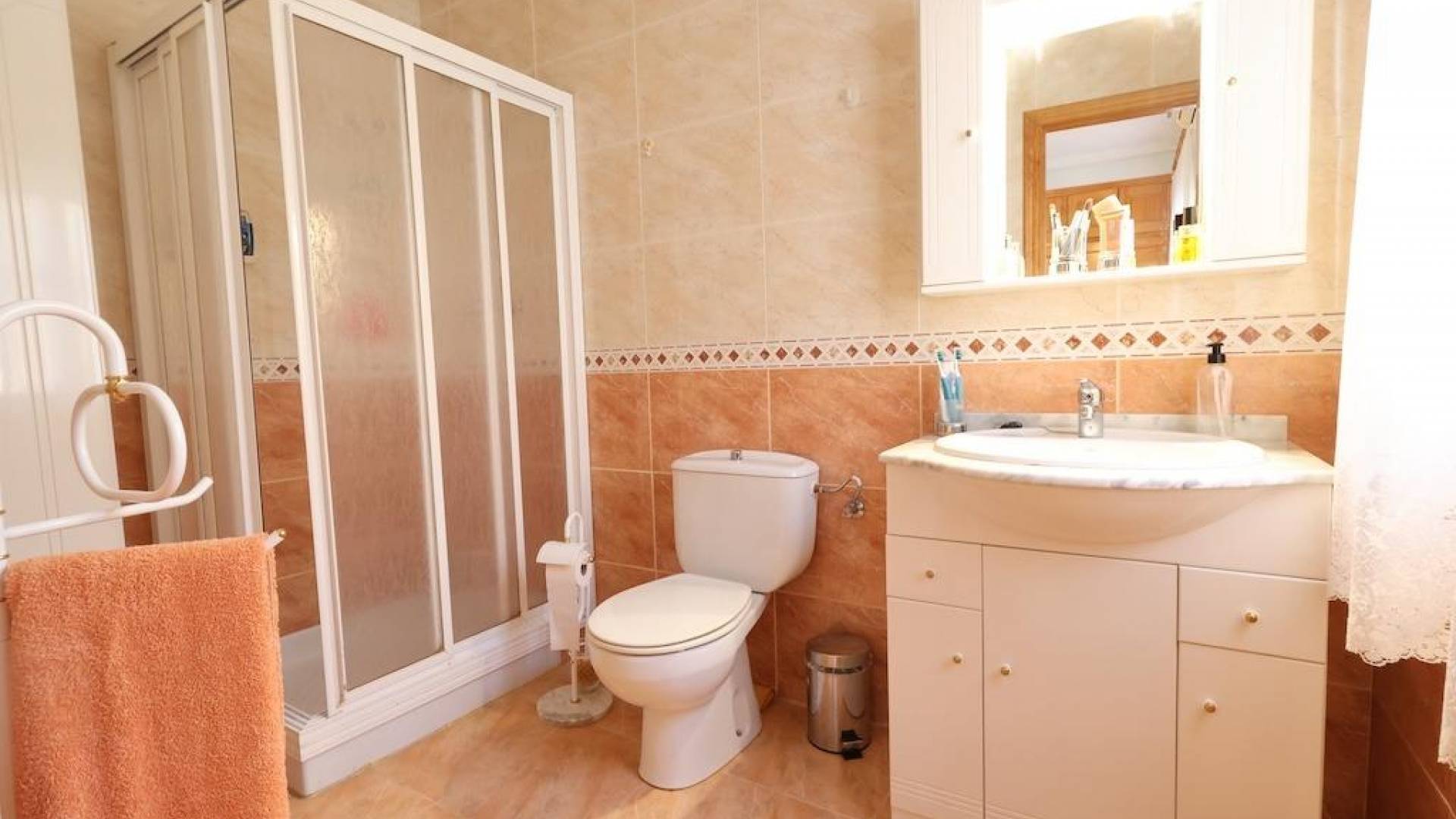 Gebraucht - Unabhängige Villa - Orihuela - Urbanización Perla del Mar