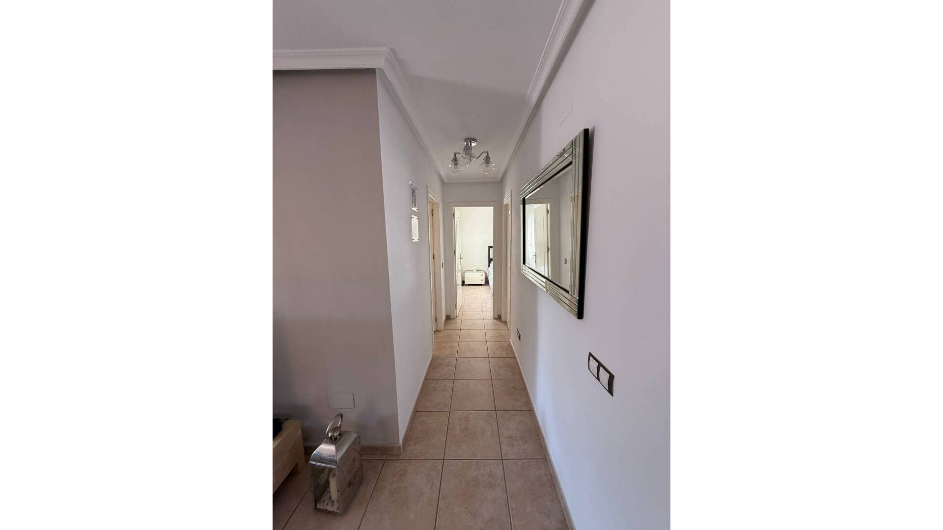 Gebraucht - Unabhängige Villa - Orihuela - Villamartin