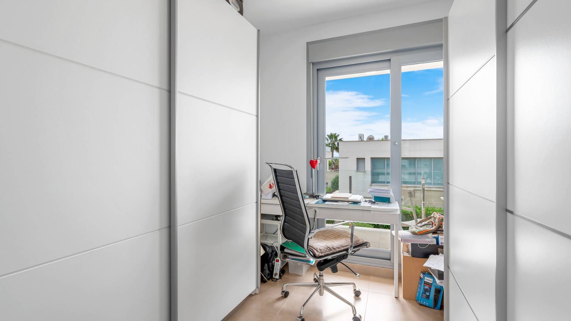 Gebraucht - Unabhängige Villa - Orihuela - Vistabella Golf