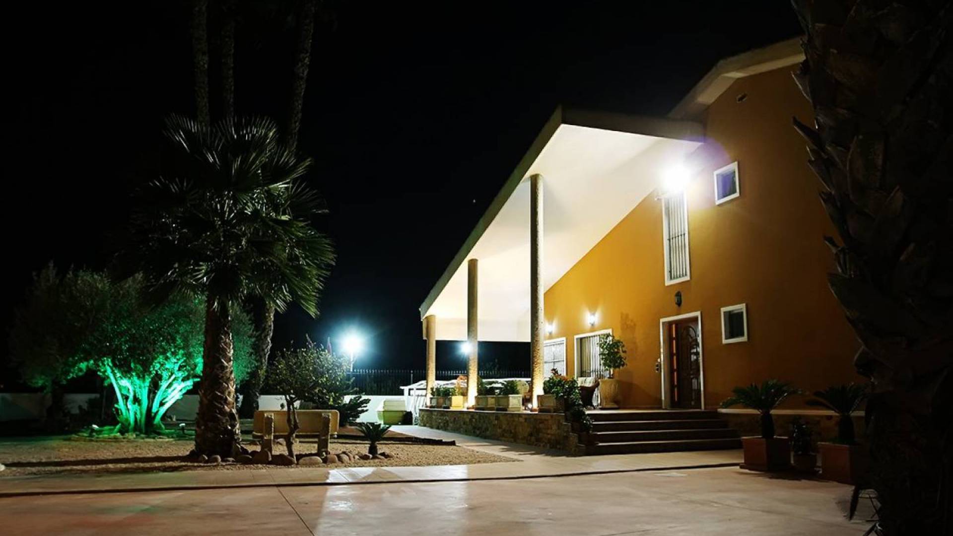 Gebraucht - Unabhängige Villa - Orihuela