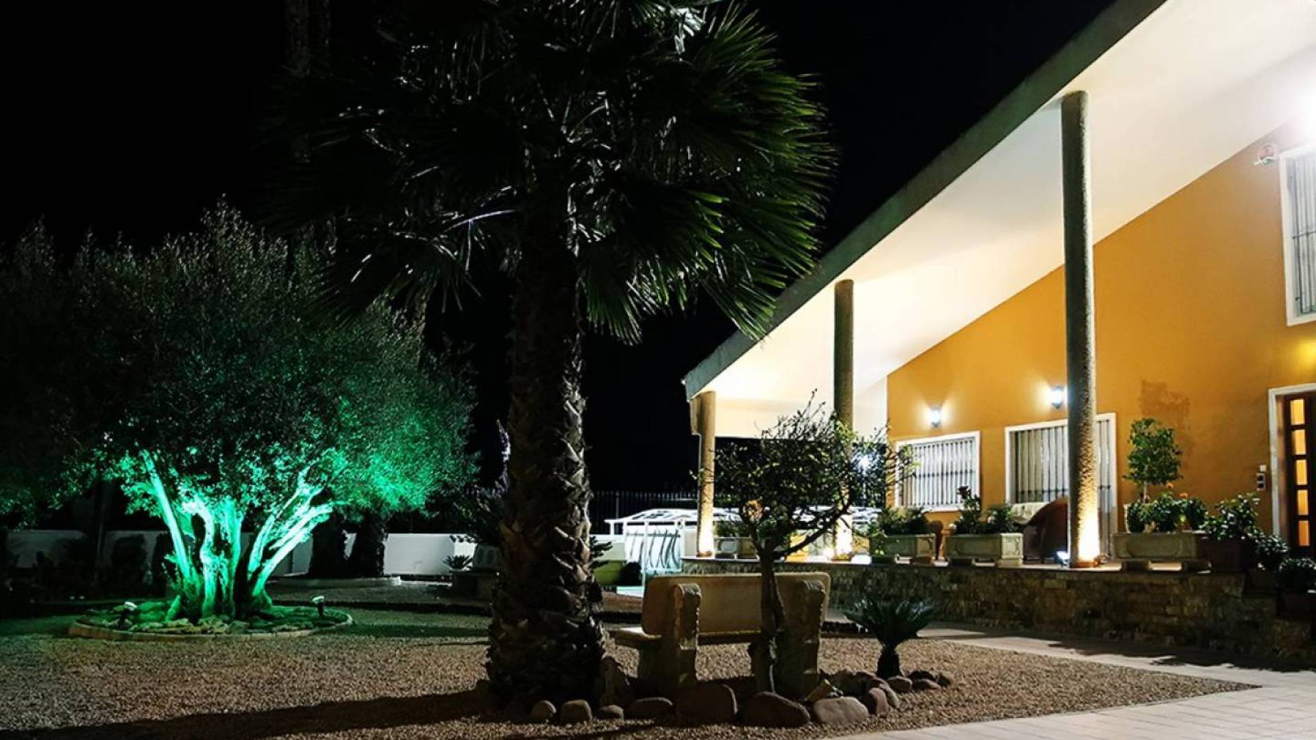 Gebraucht - Unabhängige Villa - Orihuela