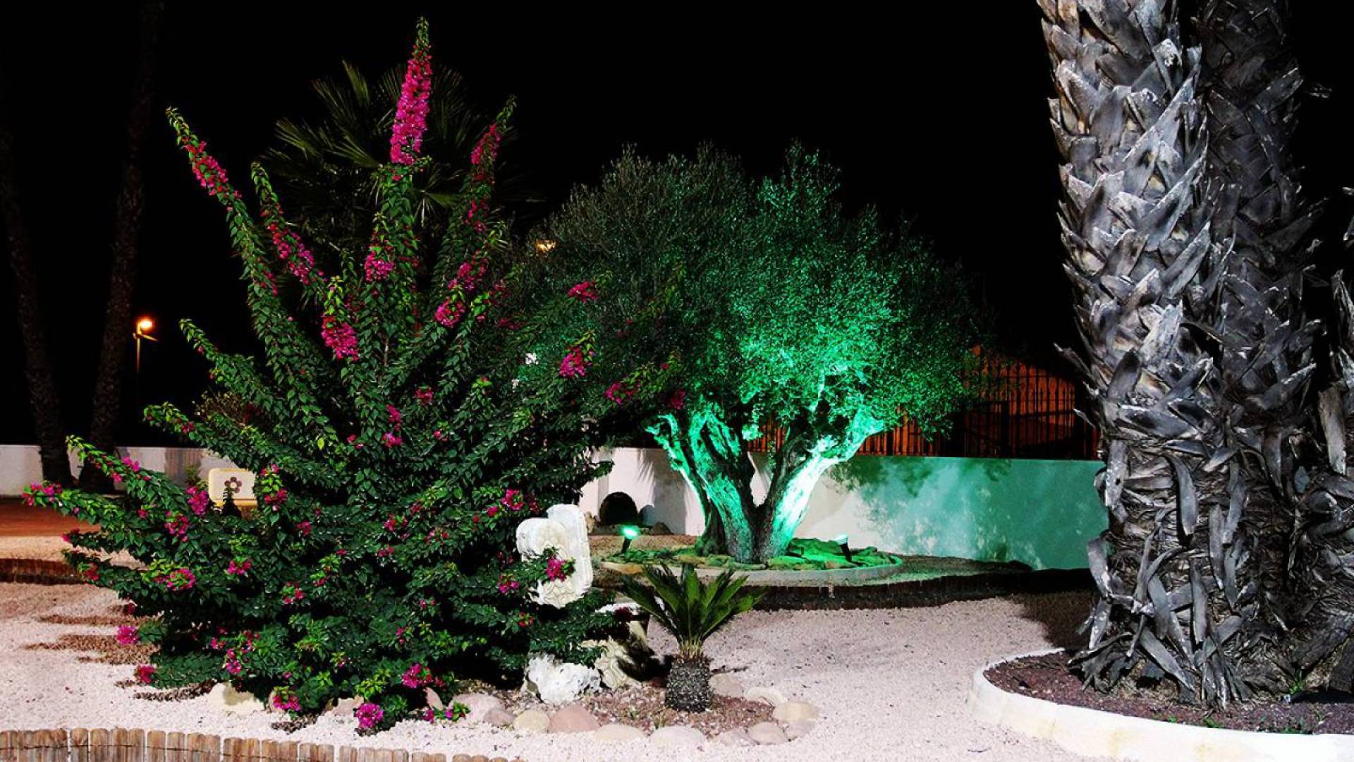 Gebraucht - Unabhängige Villa - Orihuela