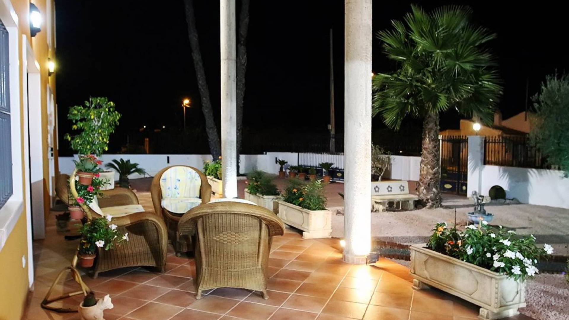 Gebraucht - Unabhängige Villa - Orihuela