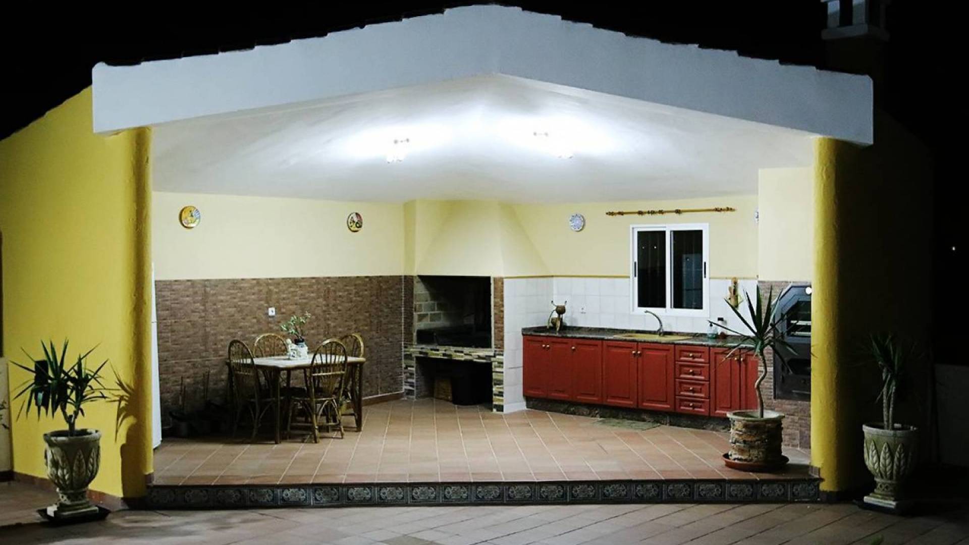 Gebraucht - Unabhängige Villa - Orihuela