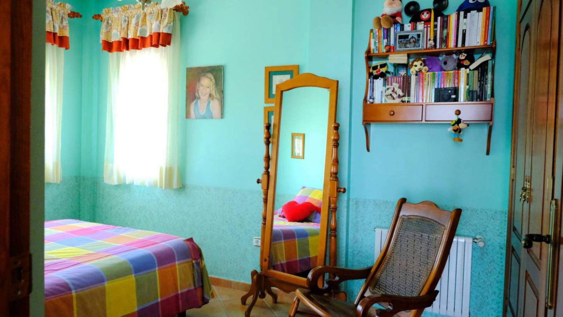 Gebraucht - Unabhängige Villa - Orihuela