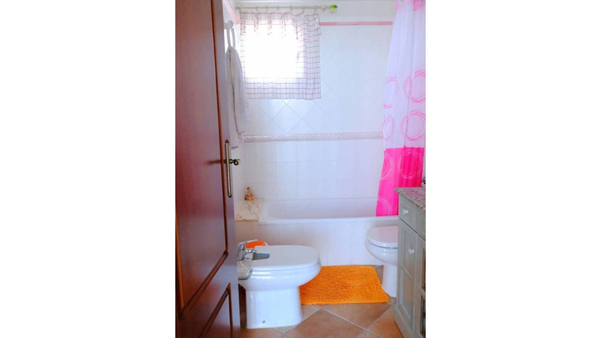 Gebraucht - Unabhängige Villa - Orihuela