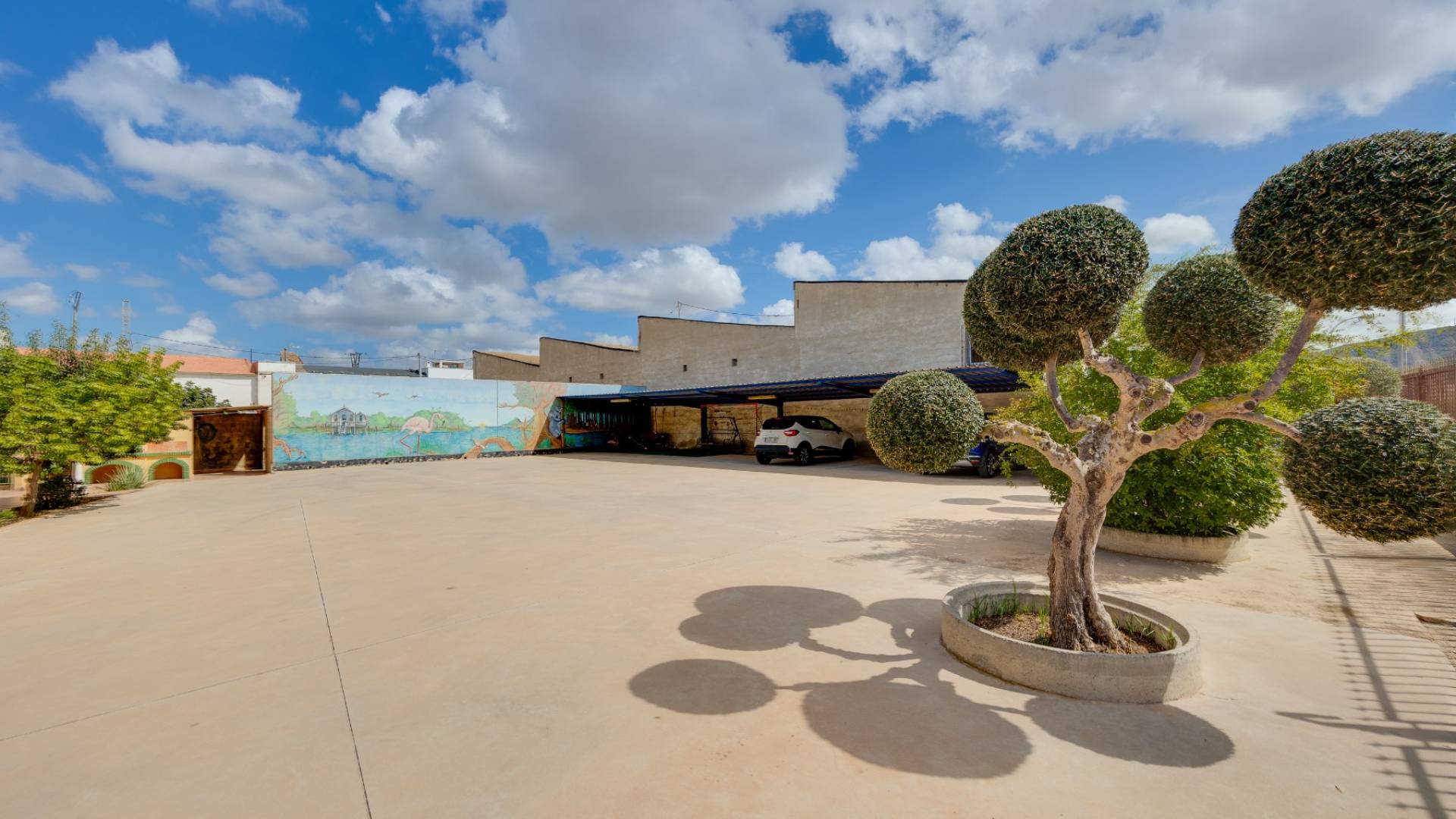 Gebraucht - Unabhängige Villa - Orihuela